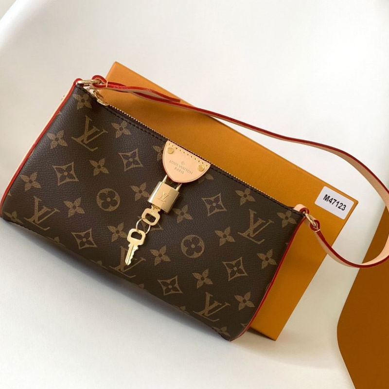 LV Satchel Bags